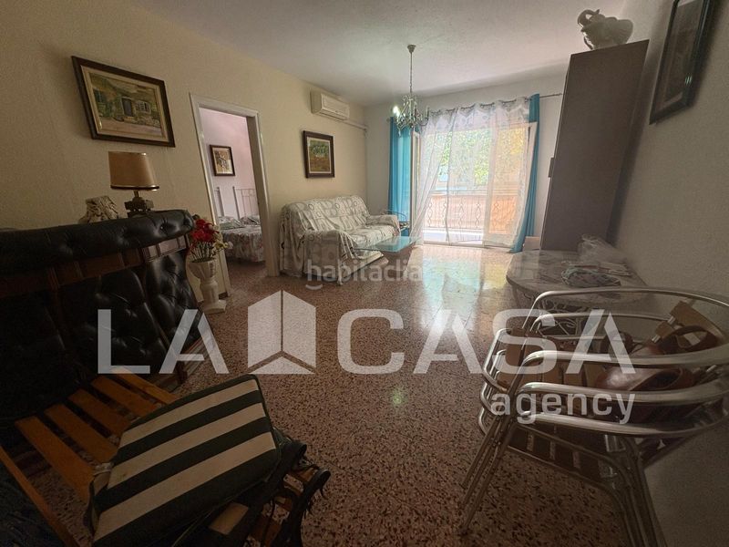 Foto a815dd22-b72a-406a-8661-e329f0530146. Pis a La plantera Blanes