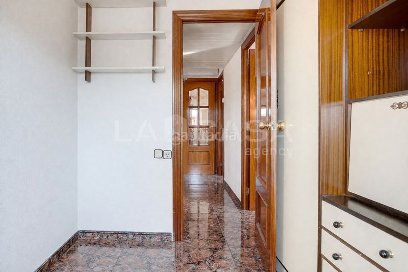 Foto d720e617-7e17-41f0-838c-80d243ca6b2d. Pis a Sant Martí de Provençals Barcelona