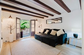 Etagenwohnung  Plaça de la sagrada família