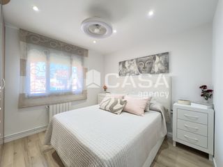 Flat  Calle atlantida