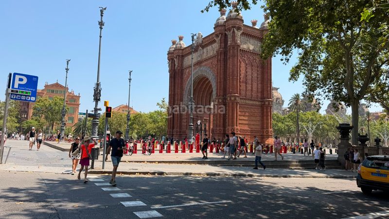 Foto 1d73b7af-ee3d-432f-8514-774859461bf4. Piso en St. Pere - Sta. Caterina - El Born Barcelona