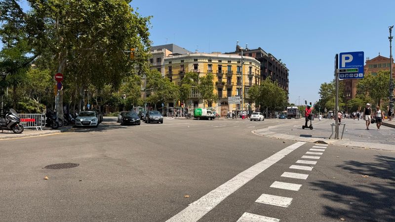 Foto 4a136f08-ce9d-4403-b221-5511afc8dfa0. Piso en St. Pere - Sta. Caterina - El Born Barcelona
