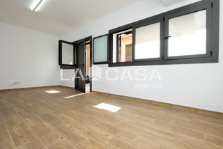 Bureau  Passatge del gira-sol