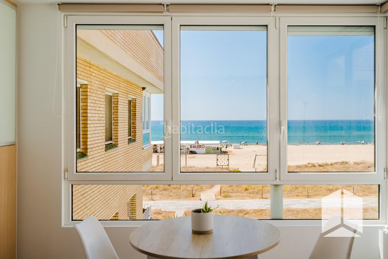 Appartement avec piscine dans Lluminetes Castelldefels