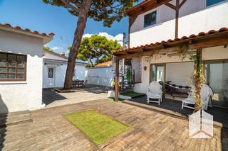 House in Lluminetes