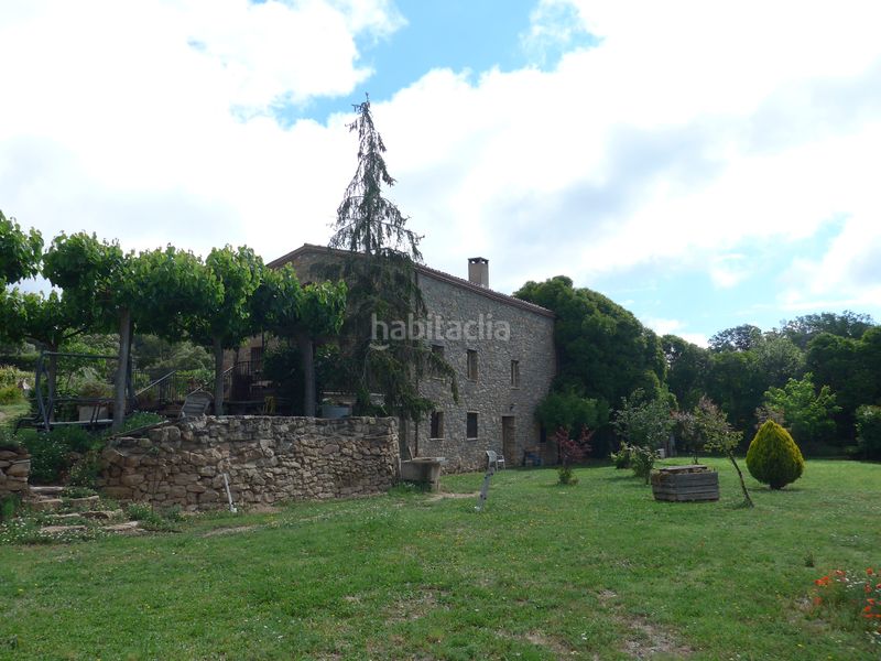 Foto 512bc5ab-5447-44f9-9db6-5356c8e72d59. Casa amb calefacció a Vilanova de Meià
