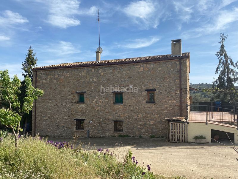 Foto 6d42911b-844c-40f3-8bfa-07778978d669. Casa amb calefacció a Vilanova de Meià