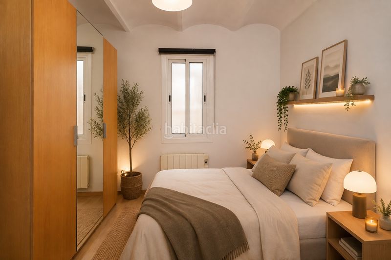 Foto 4ba2c92d-ff4a-46e7-b7e0-0b7afee2840f. Pis a Sants Barcelona