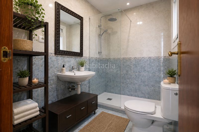 Foto caf69e4c-aee1-411f-8522-be2aed863e6c. Pis a Sants Barcelona