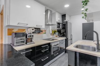 Etagenwohnung  Carrer de santa caterina. Piso alquilado hasta 01012030