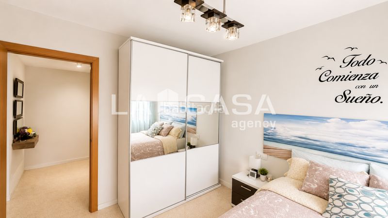 Foto b3601c74-43f4-4195-9eb5-1cdec4729aa0. Pis a Sant Roc Badalona