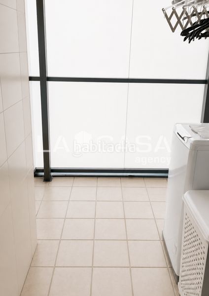 Foto e5046f86-94de-499a-8de9-a1ae542fb77a. Pis a Sant Roc Badalona