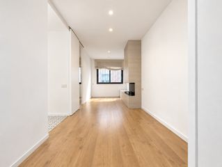 Ground floor in Vila de Gràcia