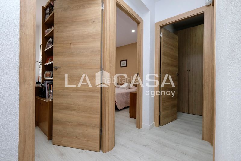 Foto 3814a0d7-62e5-4452-b68f-5347a46e14c0. Pis a Vilapicina - Torre Llobeta Barcelona