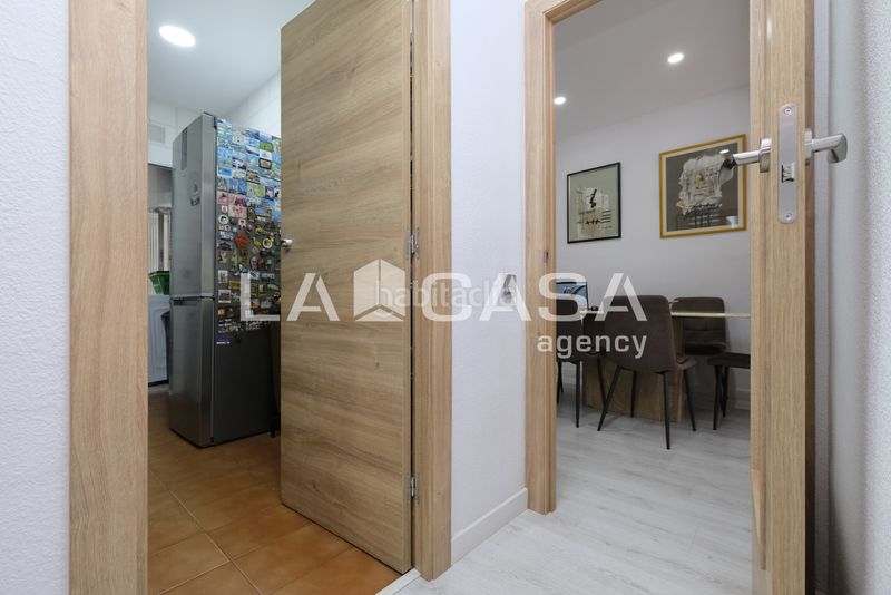 Foto a0395dfa-14ea-4f59-823a-ea3477a729ce. Pis a Vilapicina - Torre Llobeta Barcelona