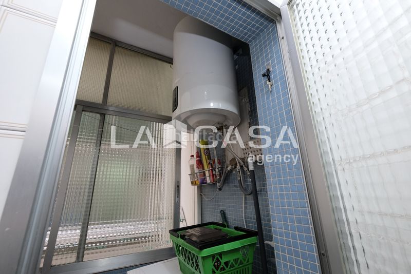 Foto b0a2dcbc-bec0-4793-b7de-cbb6b2e9f147. Pis a Vilapicina - Torre Llobeta Barcelona