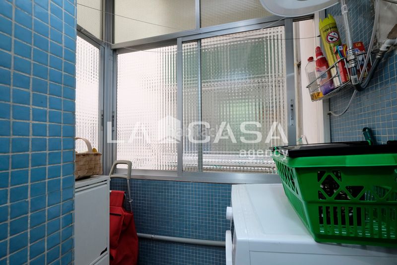 Foto bdbd4c93-c58f-4403-b6ab-aa3800b0fe8b. Pis a Vilapicina - Torre Llobeta Barcelona