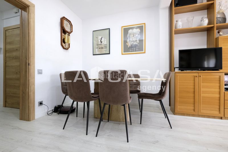 Foto cc9bf3f0-ce5f-4a9c-9665-97f59ff0399b. Pis a Vilapicina - Torre Llobeta Barcelona