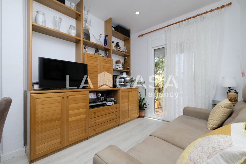 Foto ed50545b-330a-4312-b965-39ead270d053. Pis a Vilapicina - Torre Llobeta Barcelona