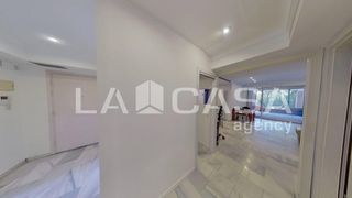 Flat in La Vila Olímpica del Poblenou