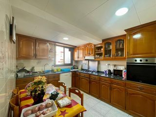 Flat in Carrer d'Otger