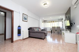 Piso en Ciutat Meridiana