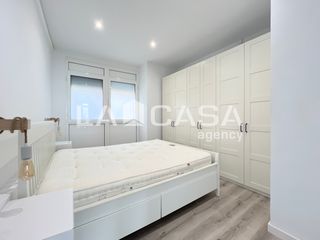 Planta baixa a Llefià