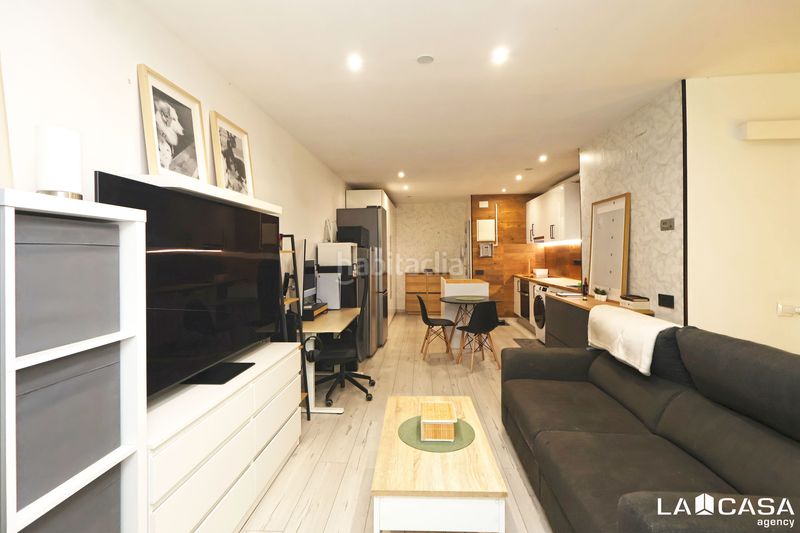 Appartamento in Pubilla Cases Hospitalet de Llobregat (L´)
