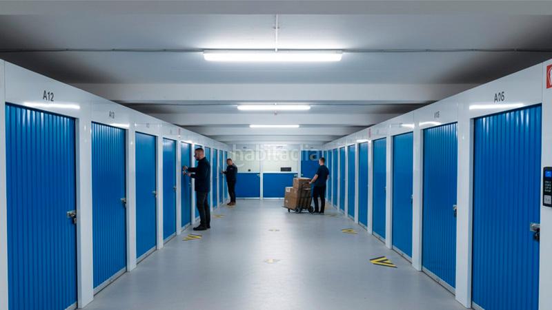 Foto 02e7e9af-cb36-4d8b-8196-b596a041020f. Local comercial a calvo sotelo 24 a Carballiño (O)