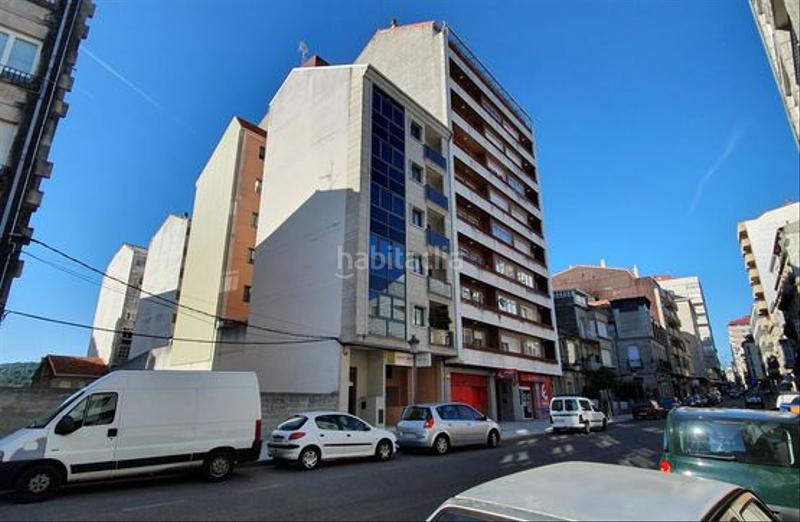 Foto 3af3be59-0528-49ac-a50f-ae23252b3811. Local comercial a calvo sotelo 24 a Carballiño (O)