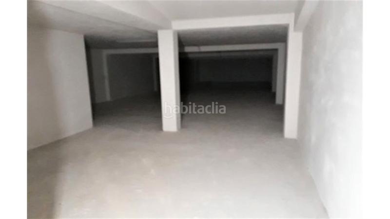 Foto 495349f6-a912-4252-8d3e-adb4b8f74d4a. Local comercial a calvo sotelo 24 a Carballiño (O)