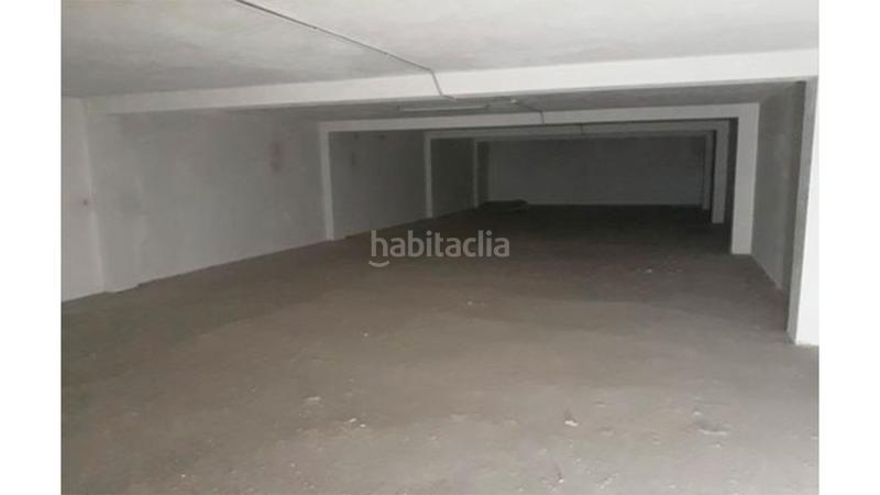 Foto a7dc4f8f-9f3e-4454-aa11-6b194fef3ebb. Local comercial a calvo sotelo 24 a Carballiño (O)