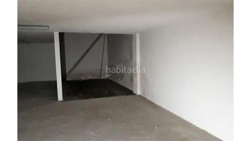 Foto ca0103cc-2080-48de-bd17-ceb830467fba. Local comercial a calvo sotelo 24 a Carballiño (O)