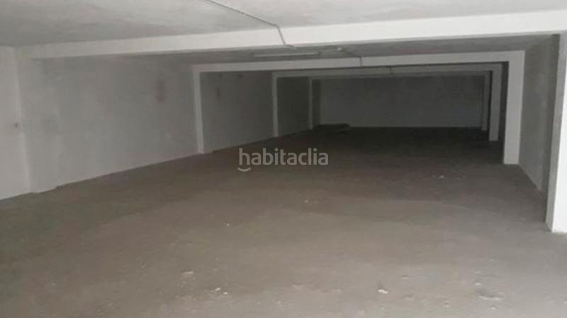 Foto da9c5120-c301-4f15-88f6-0579a8be9104. Local comercial a calvo sotelo 24 a Carballiño (O)