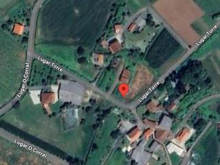 Wohngrundstück in Oural-pusada-subcira. Tu suelo al mejor precio en venta boqueixón la coruña. ref cat 1