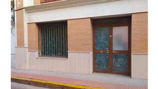 Local Comercial en CANONIGO 7