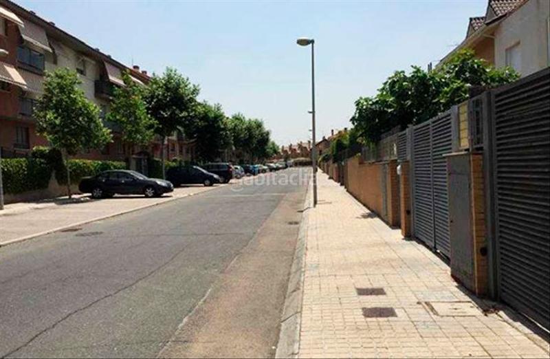 Foto 9efd5b80-7021-40c5-82fe-6ce3abae5432. Posto auto in sierra aitana nº 1-9 in Villanueva de la Cañada Villanueva de la Cañada