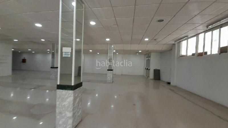 Foto 48088dbc-00b8-49cf-b77b-fadb051b6b4c. Local comercial en rio cerezuelo local comercial en planta baja de un edificio residencial de la localidad jaén. cuenta con 697,03 m construidos. dispo en Cazorla