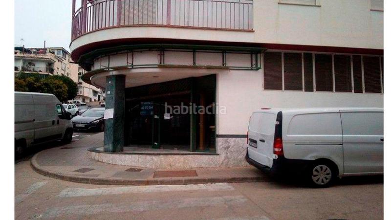 Foto 875ff04f-4a3c-4958-b7fb-9340b572f804. Local comercial en rio cerezuelo local comercial en planta baja de un edificio residencial de la localidad jaén. cuenta con 697,03 m construidos. dispo en Cazorla