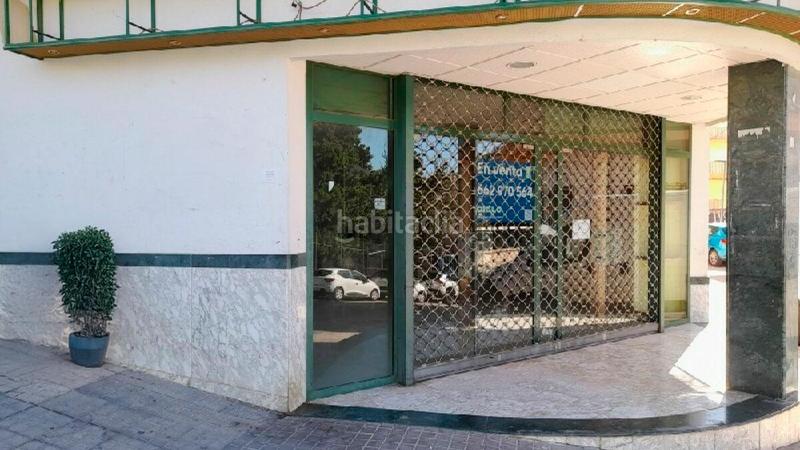 Foto d502b814-48ac-44cc-90a4-739ce3239680. Local comercial en rio cerezuelo local comercial en planta baja de un edificio residencial de la localidad jaén. cuenta con 697,03 m construidos. dispo en Cazorla