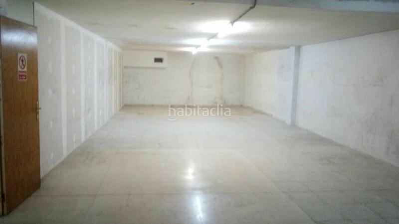 Foto e2765937-a428-42e4-b51d-3d823ec105b4. Local comercial en rio cerezuelo local comercial en planta baja de un edificio residencial de la localidad jaén. cuenta con 697,03 m construidos. dispo en Cazorla