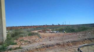 Terreny residencial a Ue 300-sector 1, area reparto i-30. Parcela de resultado, sin urbanizar del proyecto de reparcelació