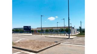 Terreny residencial a Valmanya-alcarras. Tu suelo al mejor precio en venta en alcarrás lérida. conjunto d
