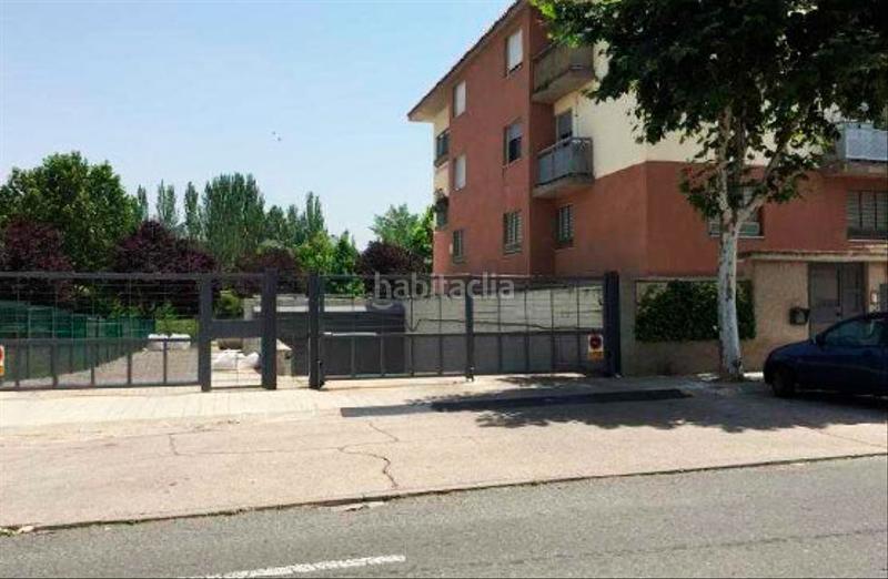 Foto 16d33d2b-5594-49cf-98c4-acd16a02637e. Posto auto in sierra aitana nº 1-9 in Villanueva de la Cañada Villanueva de la Cañada