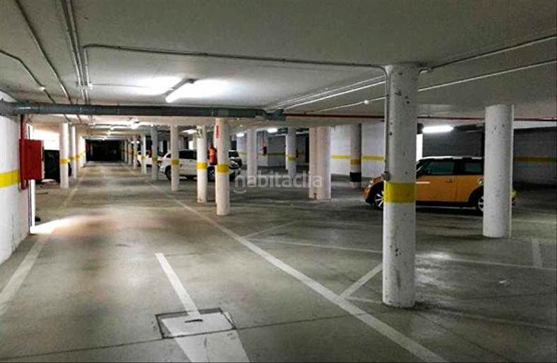 Foto 3151d3e7-4227-4da9-85b8-00aaa13dac11. Posto auto in sierra aitana nº 1-9 in Villanueva de la Cañada Villanueva de la Cañada