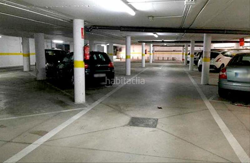 Foto 6f8e21d6-b885-4ec1-8e41-84dbf1c770c7. Posto auto in sierra aitana nº 1-9 in Villanueva de la Cañada Villanueva de la Cañada