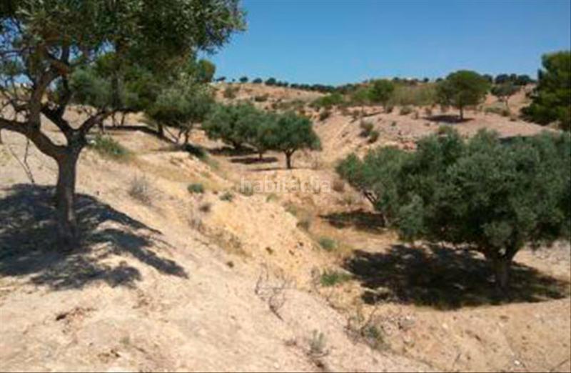 Foto 363bd2fe-f0c9-4564-90dd-aabaf7714b6a. Wohngrundstück in las zorreras in Javalí Nuevo Murcia