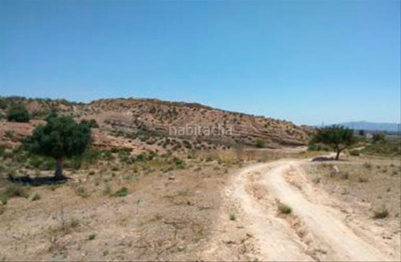 Foto 3d56ee58-34e4-4059-a6f8-d97ffa9bb925. Wohngrundstück in las zorreras in Javalí Nuevo Murcia