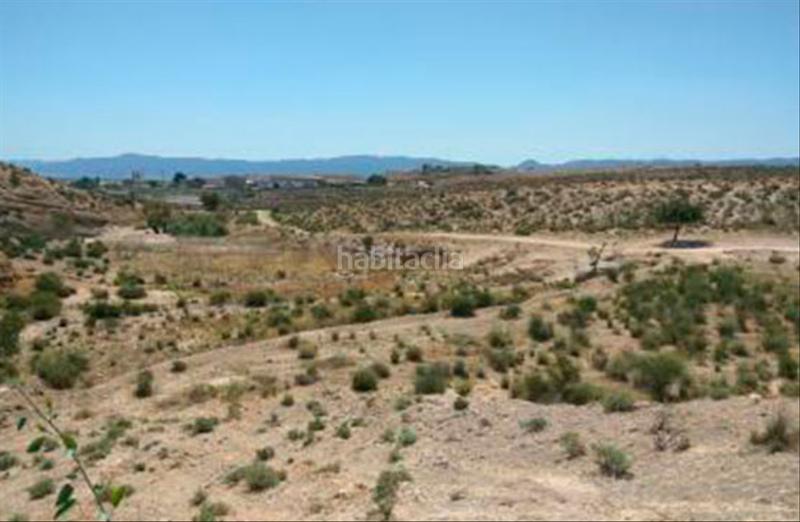 Foto d7b74fe9-c85d-4090-9b9f-3262cdf4df40. Wohngrundstück in las zorreras in Javalí Nuevo Murcia