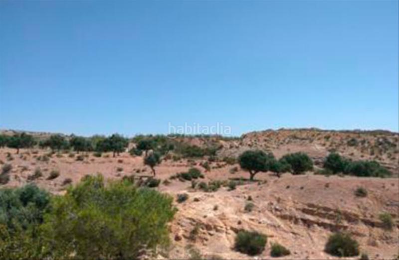 Foto dfa42771-8b34-4891-8a04-b40021e75427. Wohngrundstück in las zorreras in Javalí Nuevo Murcia